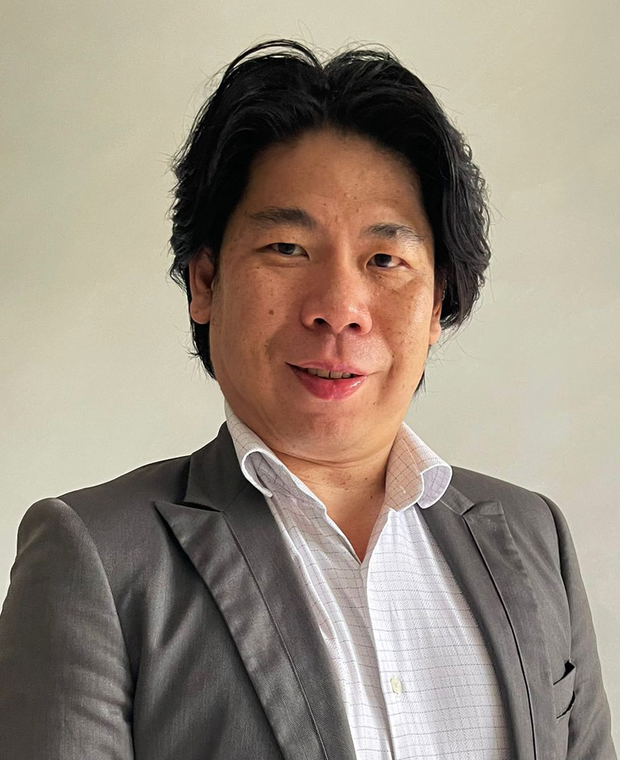 Deming Chung