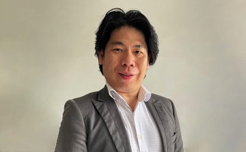 Deming Chung